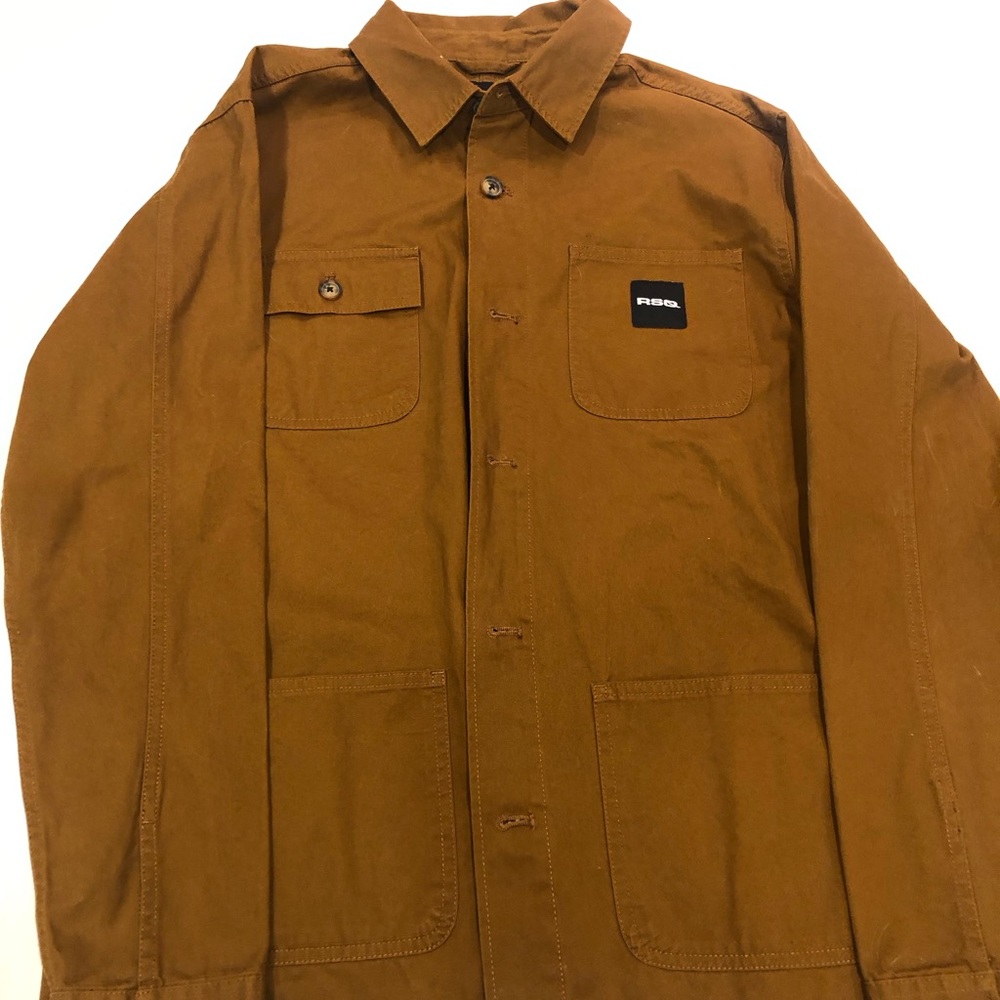 RSQ-Shirt